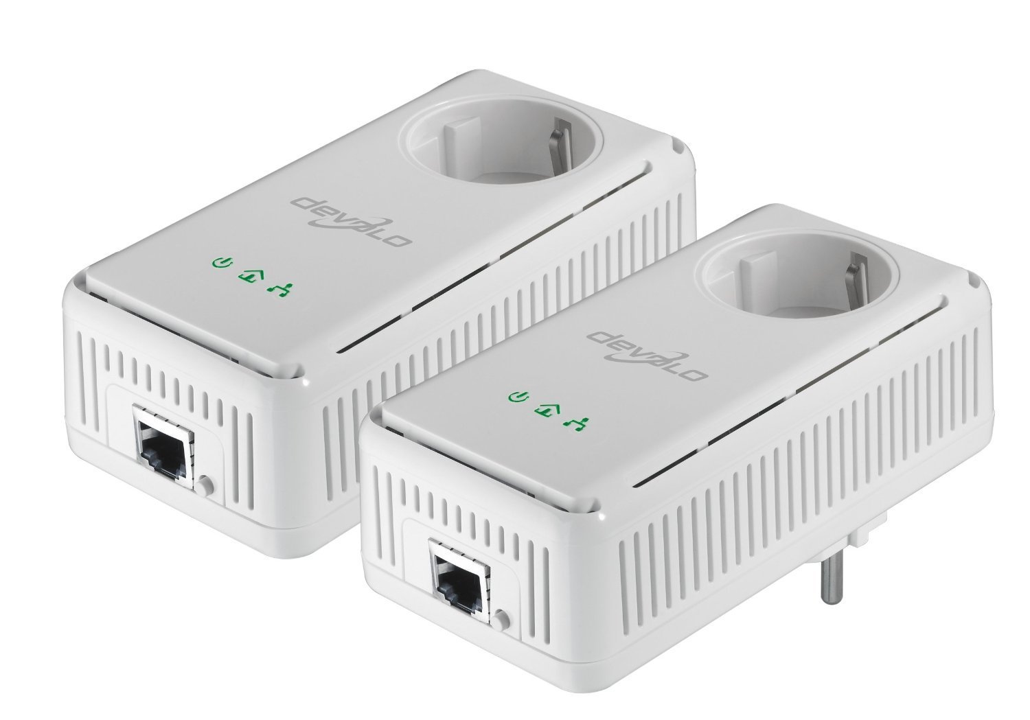 Devolo DLAN 200 AVplus Starter Kit