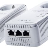 Devolo http://www.dlan-test.de/details-Devolo-DLAN-500-AVtriple-Starter-Kit