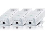 Devolo dLAN 200 Avplus Network Kit