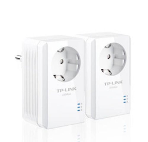 TP-Link Nano TL-PA2010PKIT