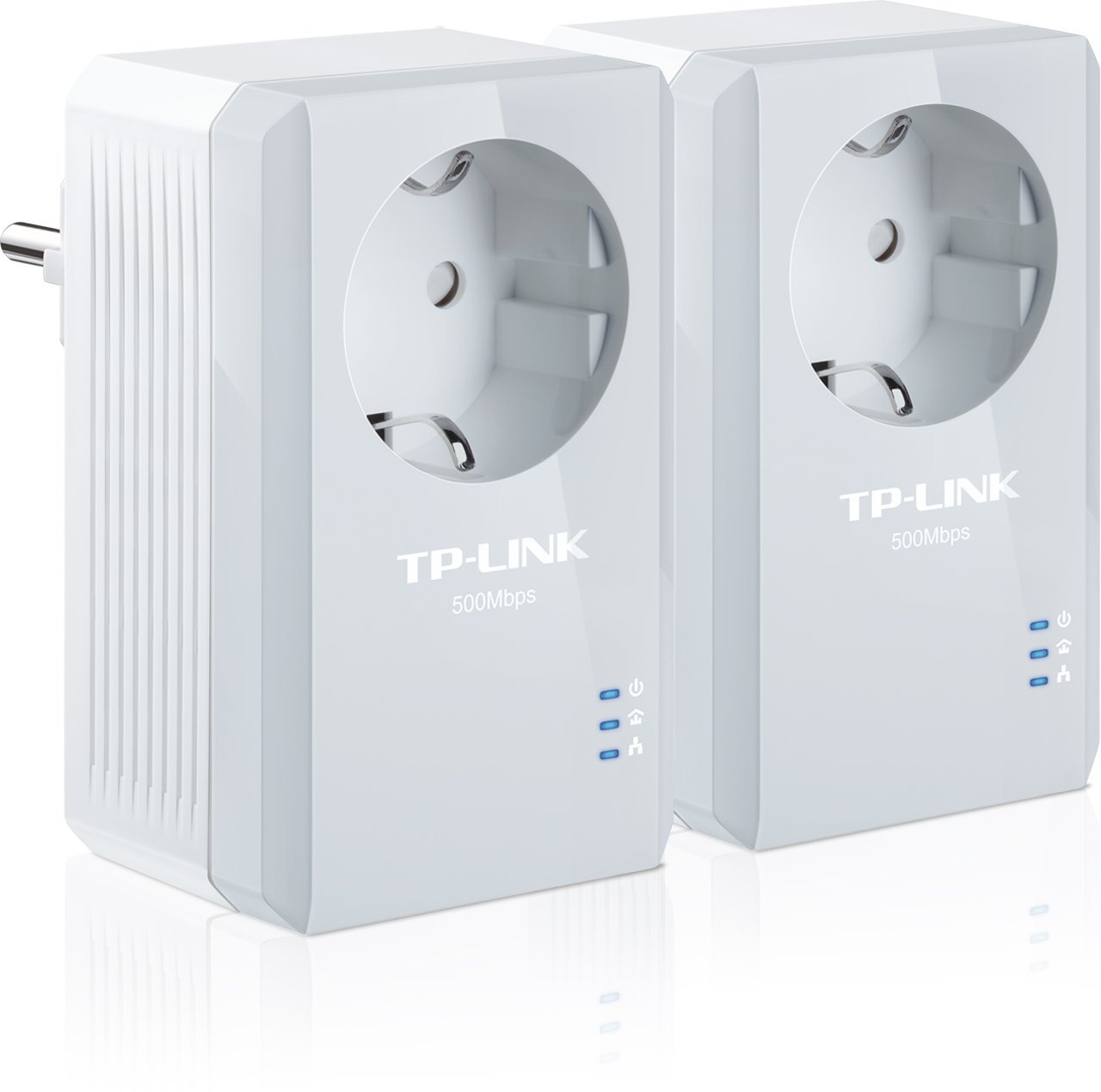 TP-Link Nano TL-PA4010PKIT