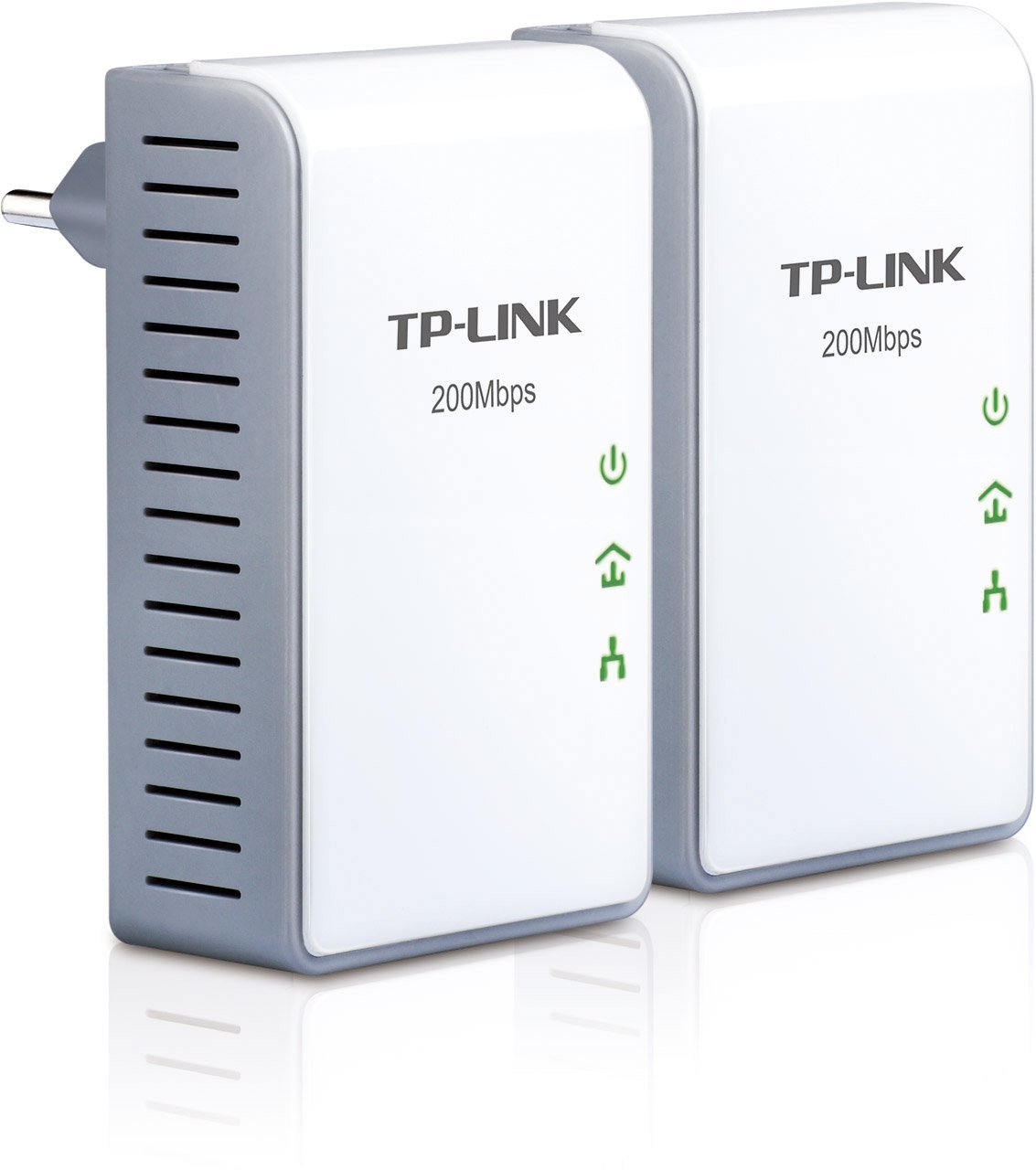 TP-Link TL-PA210 AV200