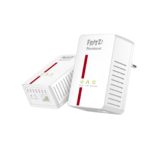 Powerline 500E DLAN Adapter Set der Firma AVM FRITZ!