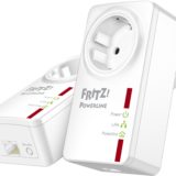 AVM FRITZ! Powerline 530E Set