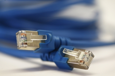 Netzwerkkabel - DLAN Installation