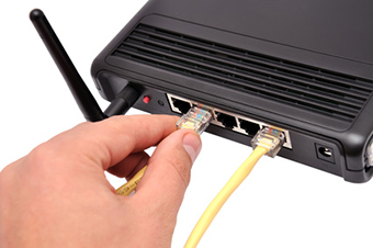 WLAN oder DLAN oder beides?